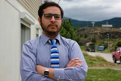 Las diligencias del caso fueron solicitadas por el fiscal subrogante Max Ubilla.