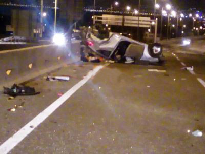 La Fiscalía investiga el accidente.