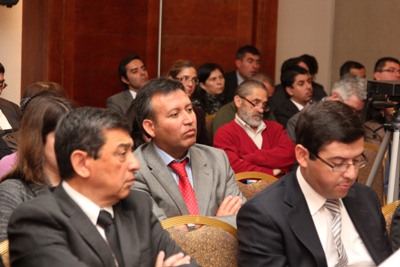 Evento académico estará centrado en el estado actual del terrorismo.
