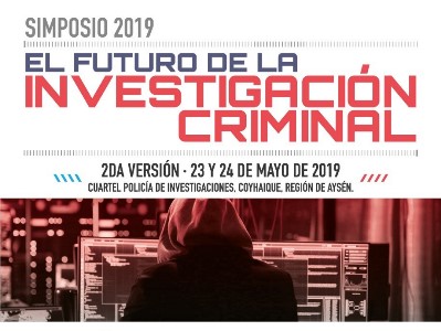 Jueves 23 y viernes 24 de mayo en Coyhaique.