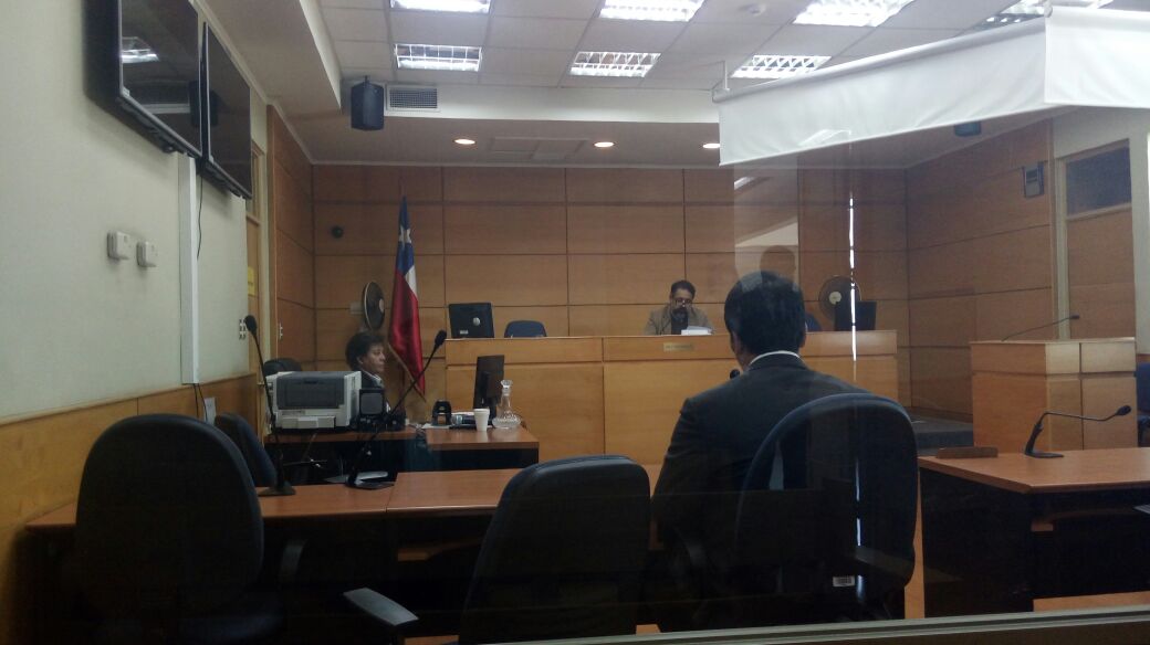 Audiencia
