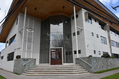 La investigación estuvo a cargo de la Fiscalía Local de Coyhaique.