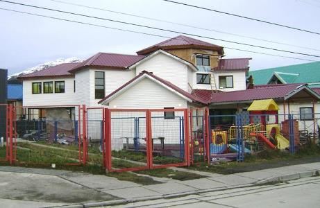 Jardin UKIKA
