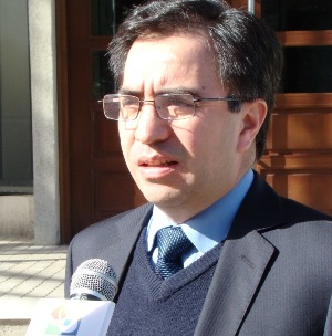 La investigación fue dirigida por el fiscal Alvaro Sanhueza Tasso.