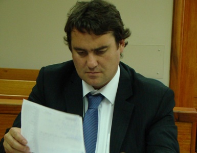 La investigación es dirigida por el fiscal Pedro Poblete Viejo.