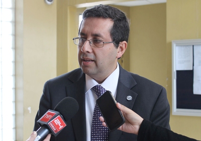 Las diligencias de este caso las dirigió el fiscal jefe de la comuna de Copiapó, Gabriel Meza Peña.