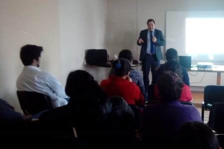 Charla Cesfam