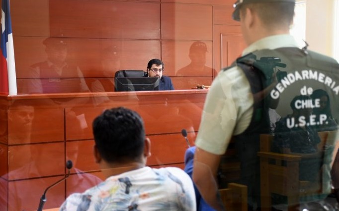 Fiscalía Local de Antofagasta lleva adelante esta investigación