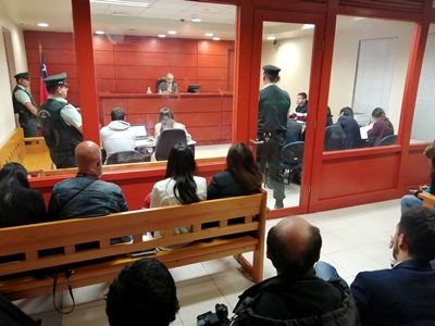 Cinco meses de plazo otorgó el tribunal para finalizar la investigación.
