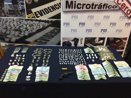 Prision preventiva para un imputado
