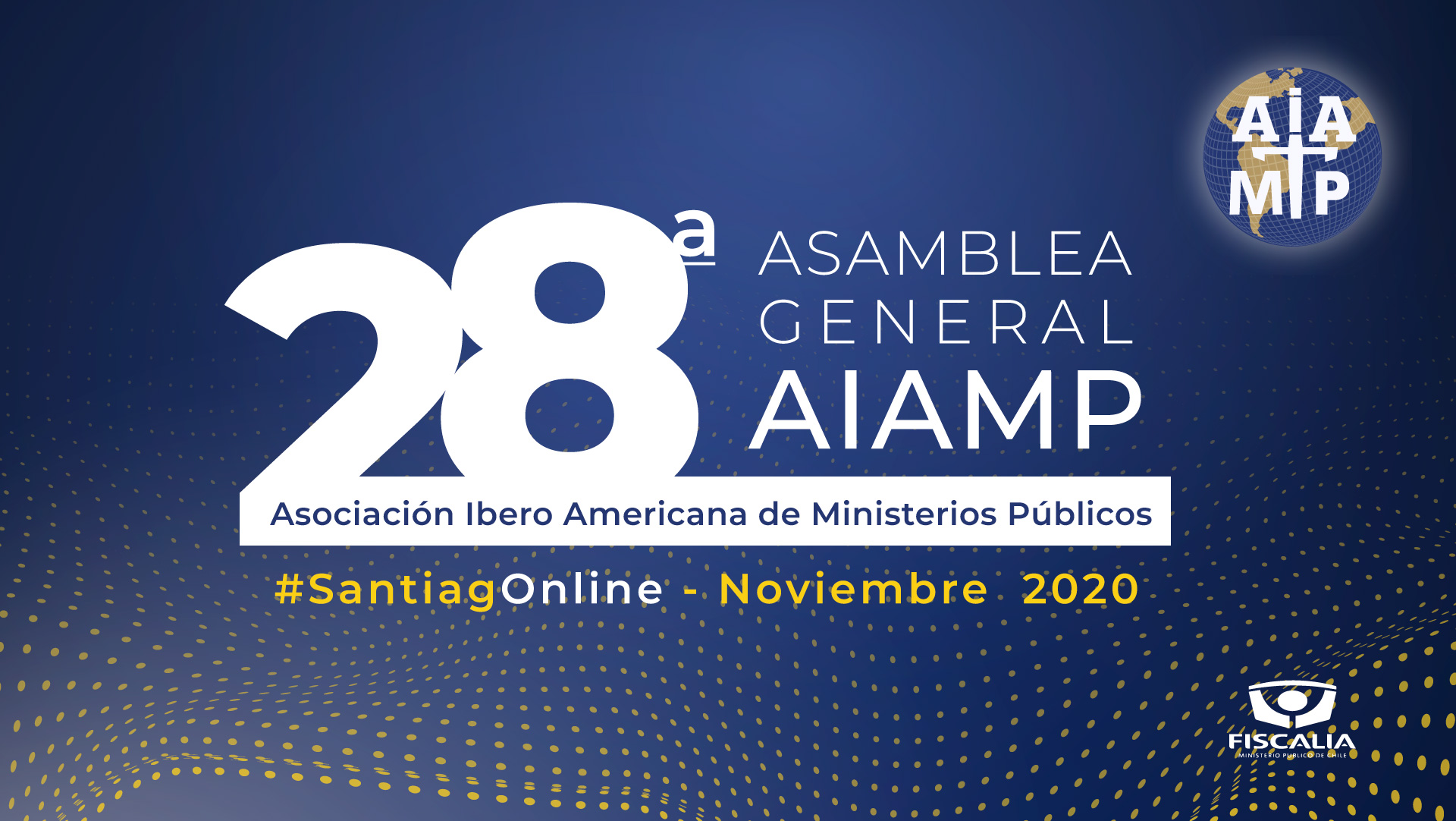 28° Asamblea General de AIAMP
