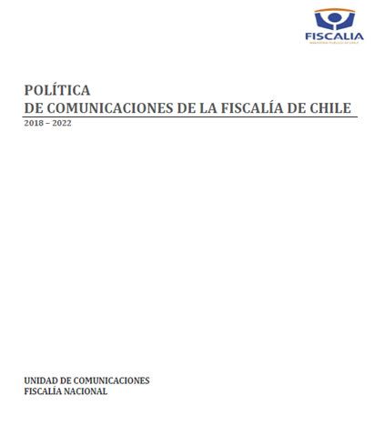 Política Comunicacional