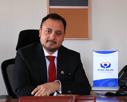 Mario Carrera Guerrero