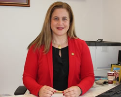 Carmen Gloria Wittwer Opizt