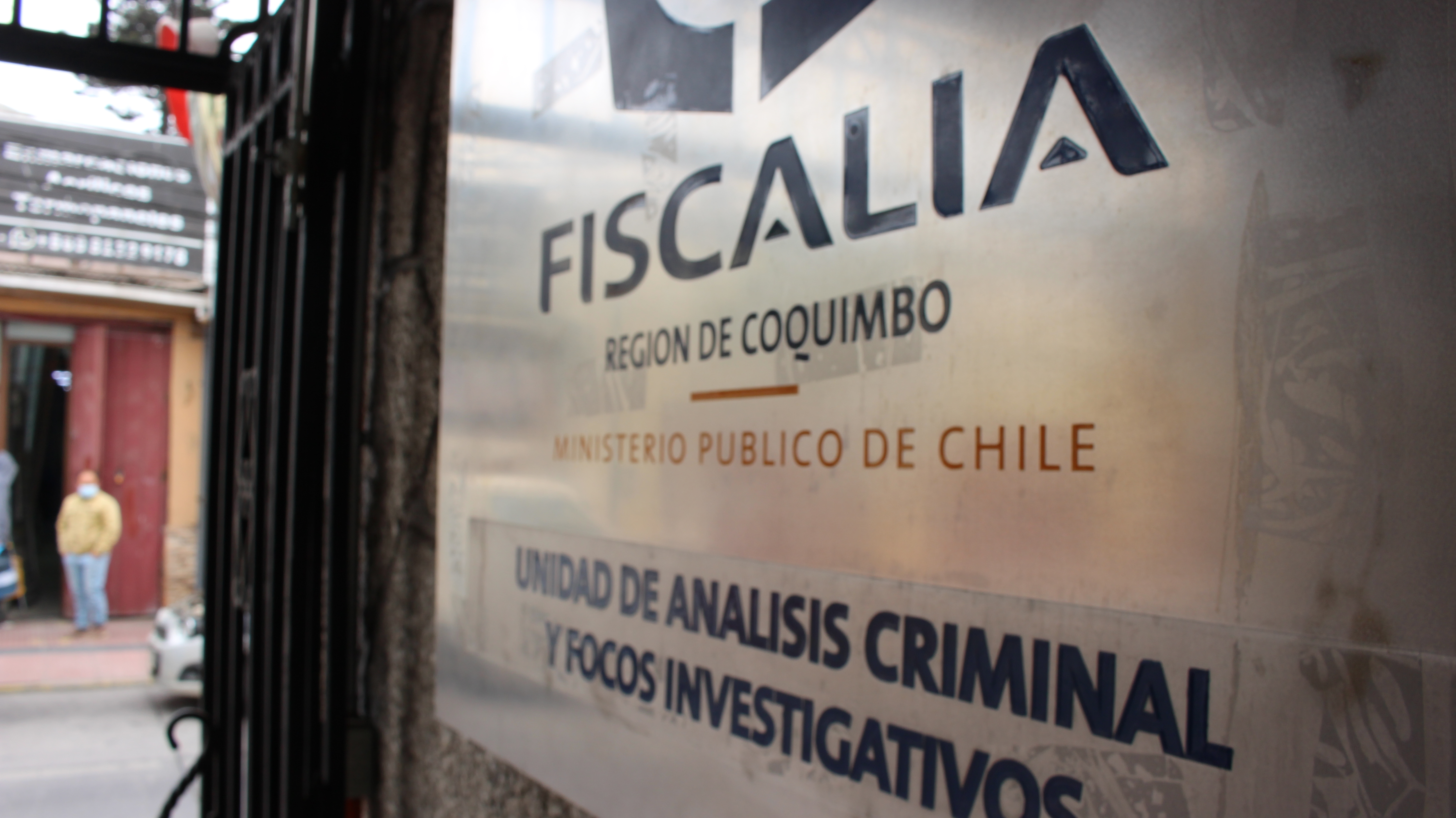 El caso se refiere al Foco Choapa que es trabajado por la Fiscalía y la PDI