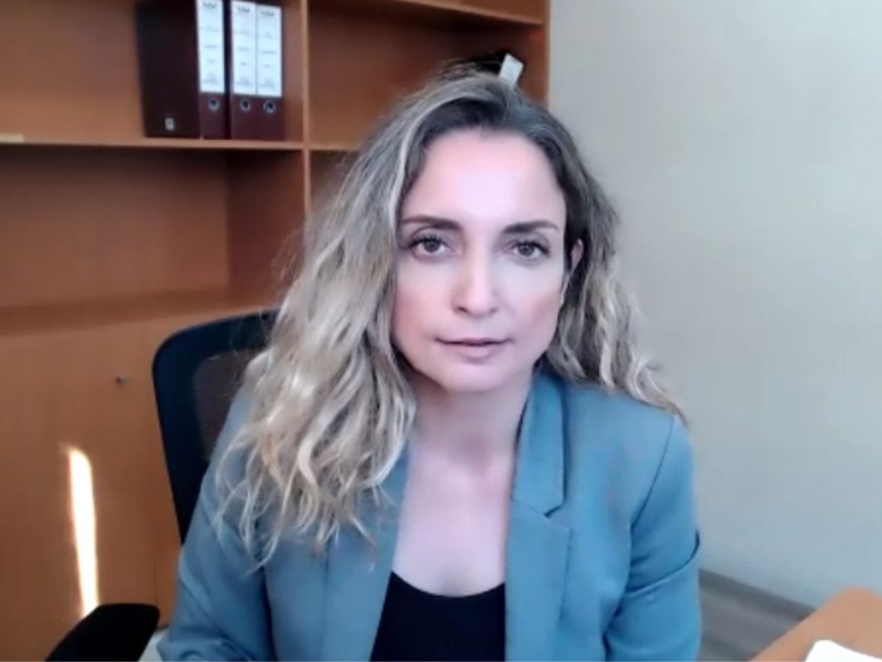 lectura de sentencia condenatoria