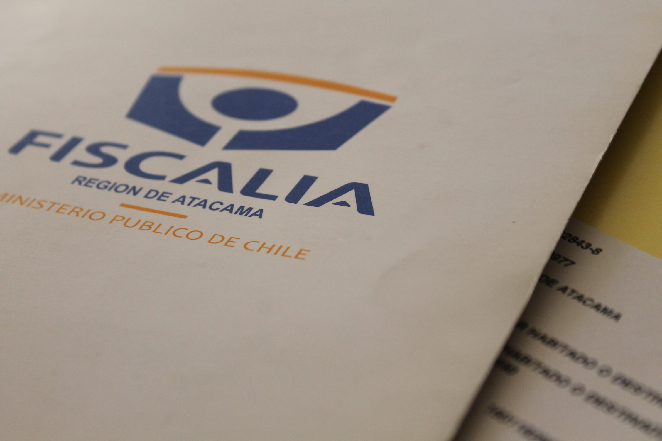 La Fiscalía llevó la causa a audiencia de Juicio Oral.