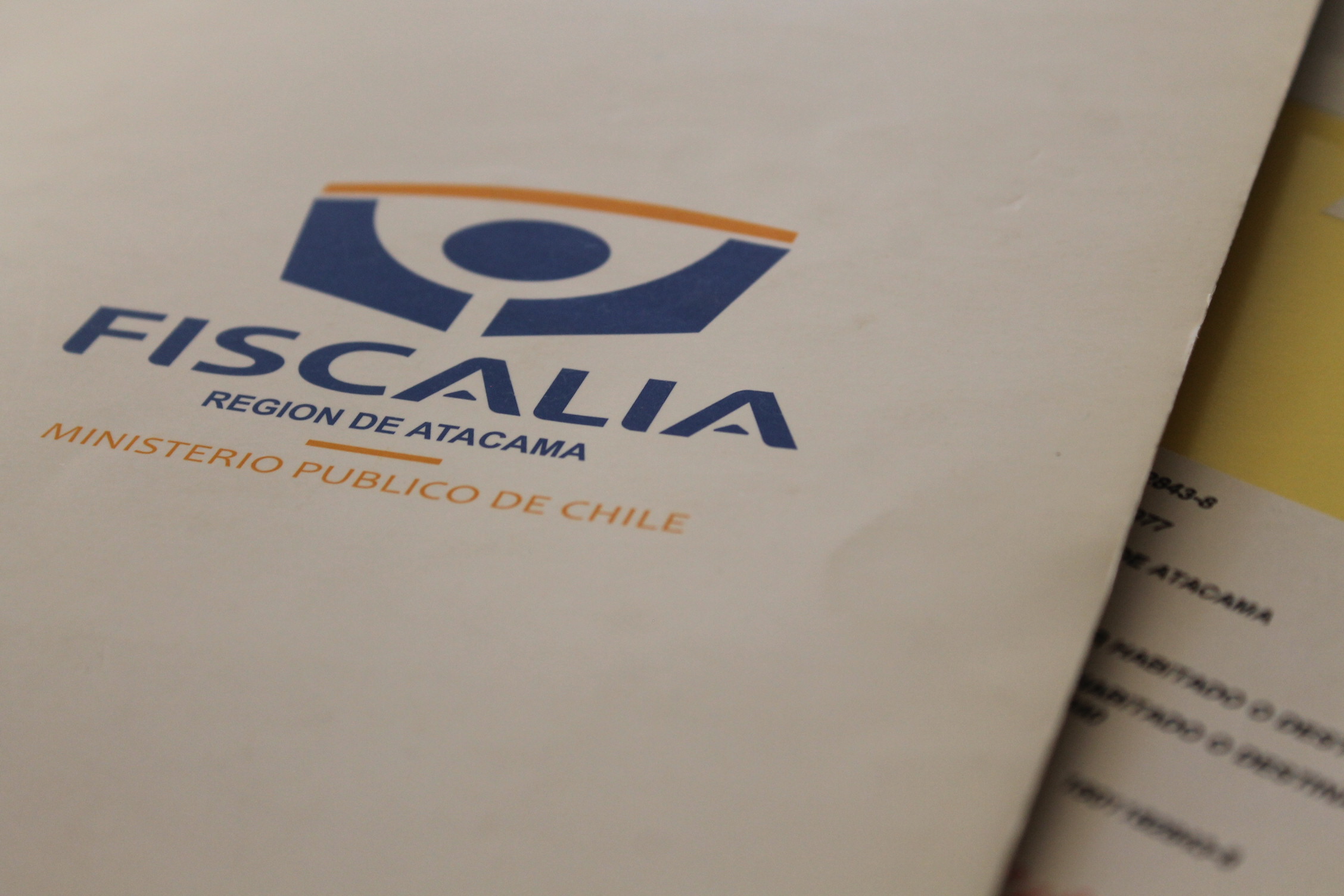 El caso fue indagado por la Fiscalía Local de Copiapó.