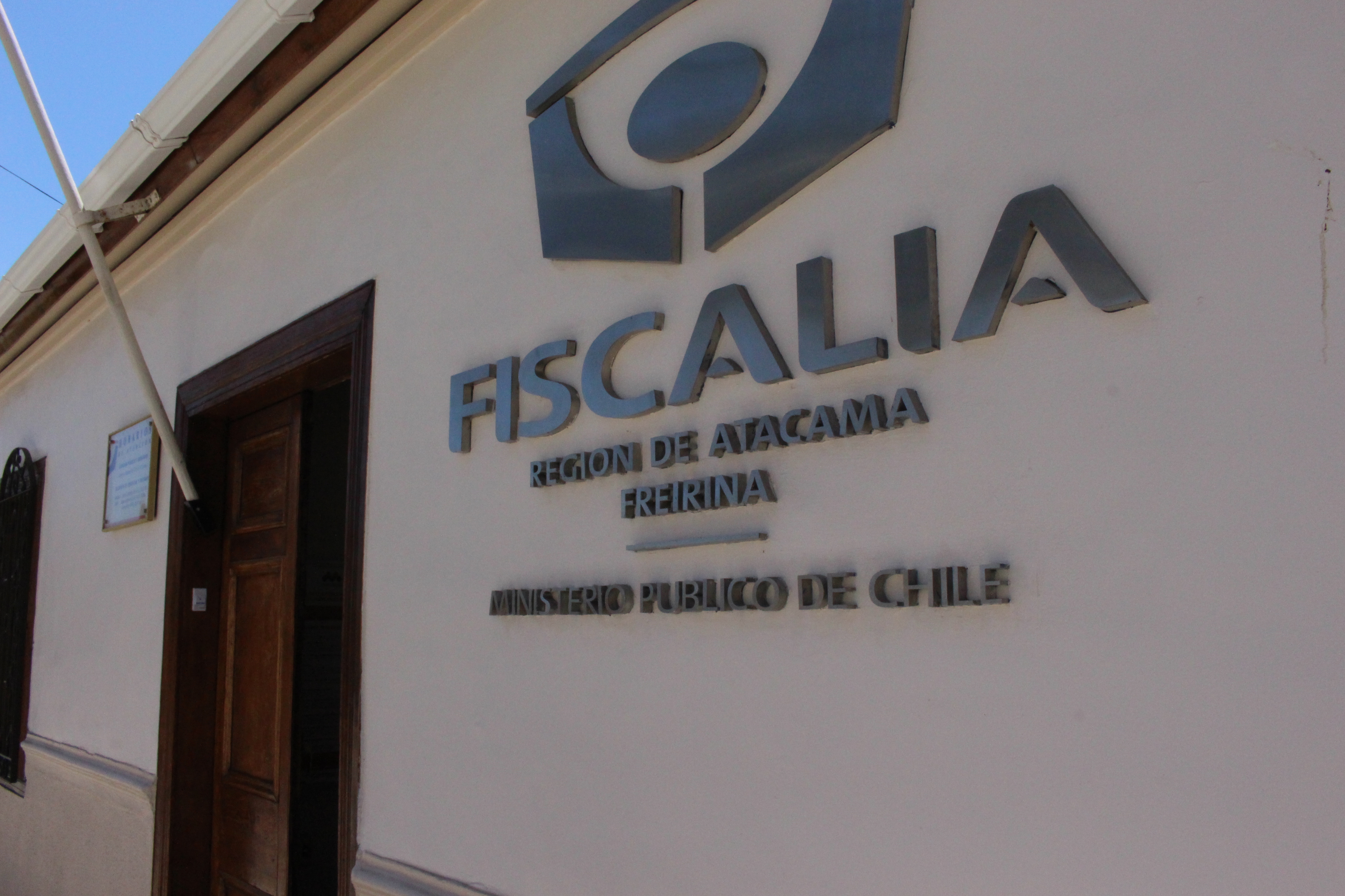 La investigación de esta causa está a cargo de la Fiscalía Local de Freirina.  