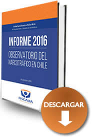 Informe Observatorio 2016
