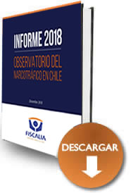 Informe Observatorio 2018