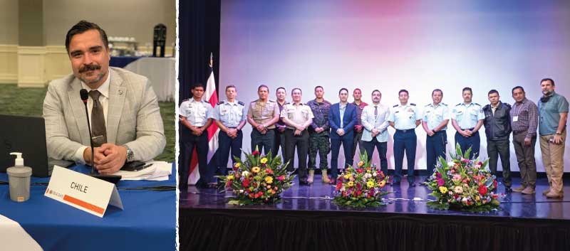 Daniel Contreras, Fiscal Adjunto FL Pudahuel.