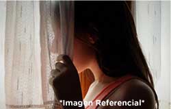 Imagen referencial.