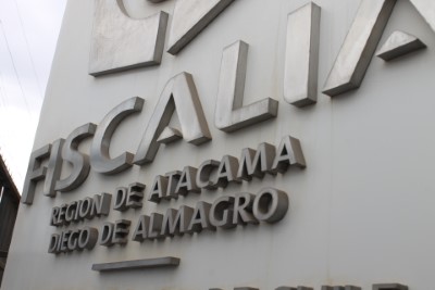 La investigación de este caso está a cargo de la Fiscalía Local de esta ciudad.