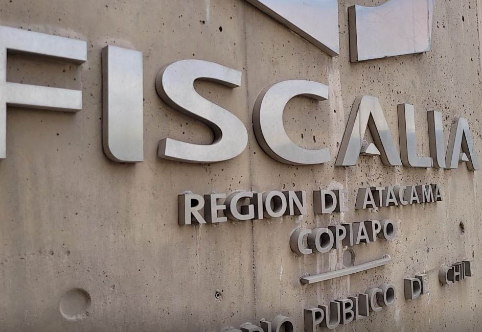 La investigación de esta causa es dirigida por la Fiscalía Local de Copiapó.