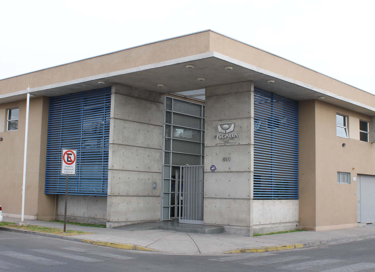 En esta causa la Fiscalía Local de Vallenar obtuvo la prisión preventiva de los detenidos.