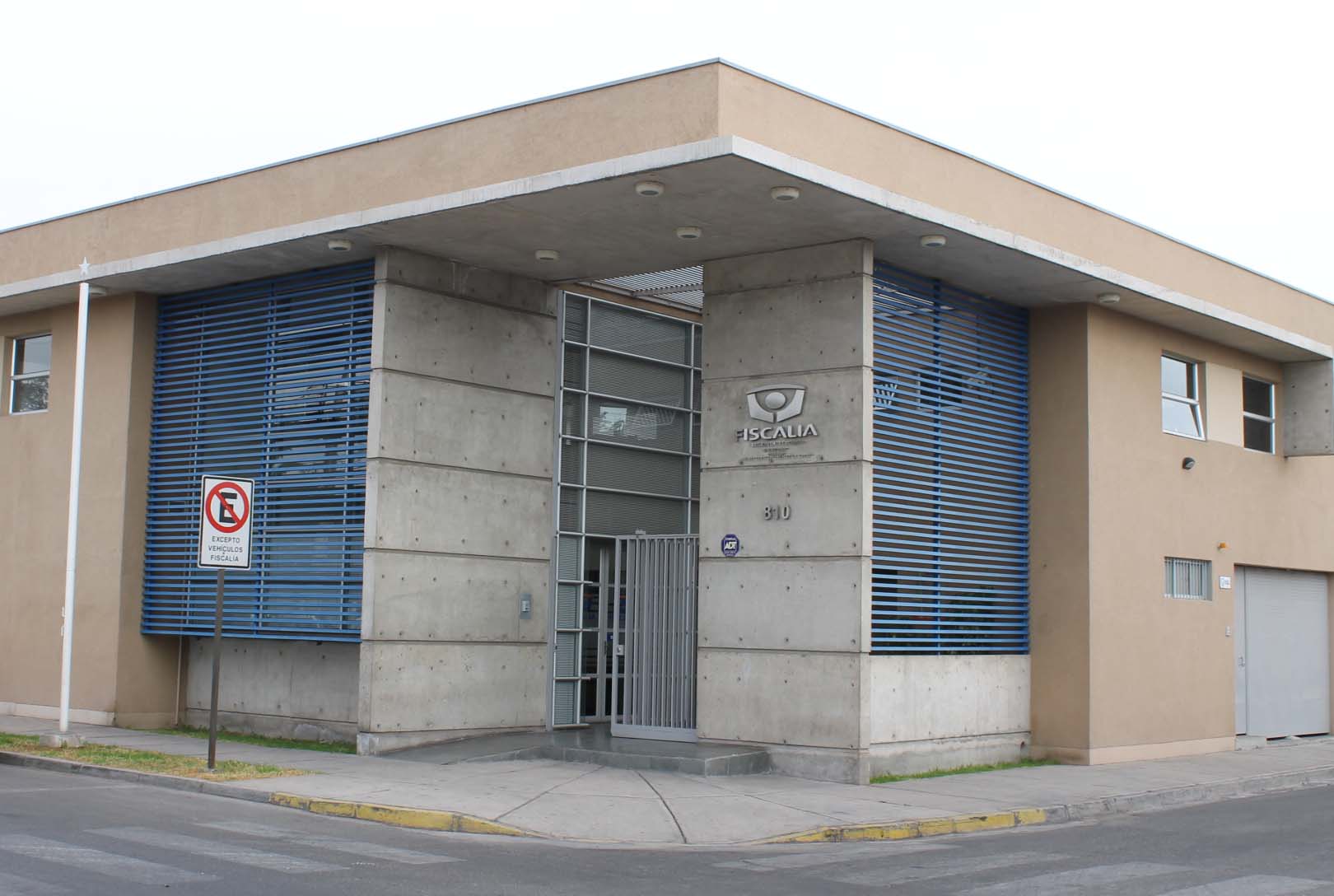 La investigación de este caso fue dirigida por la Fiscalía Local de esta ciudad.