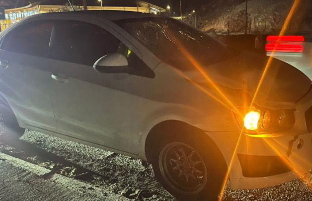 La Fiscalía Local de Copiapó indaga las causas del hecho.