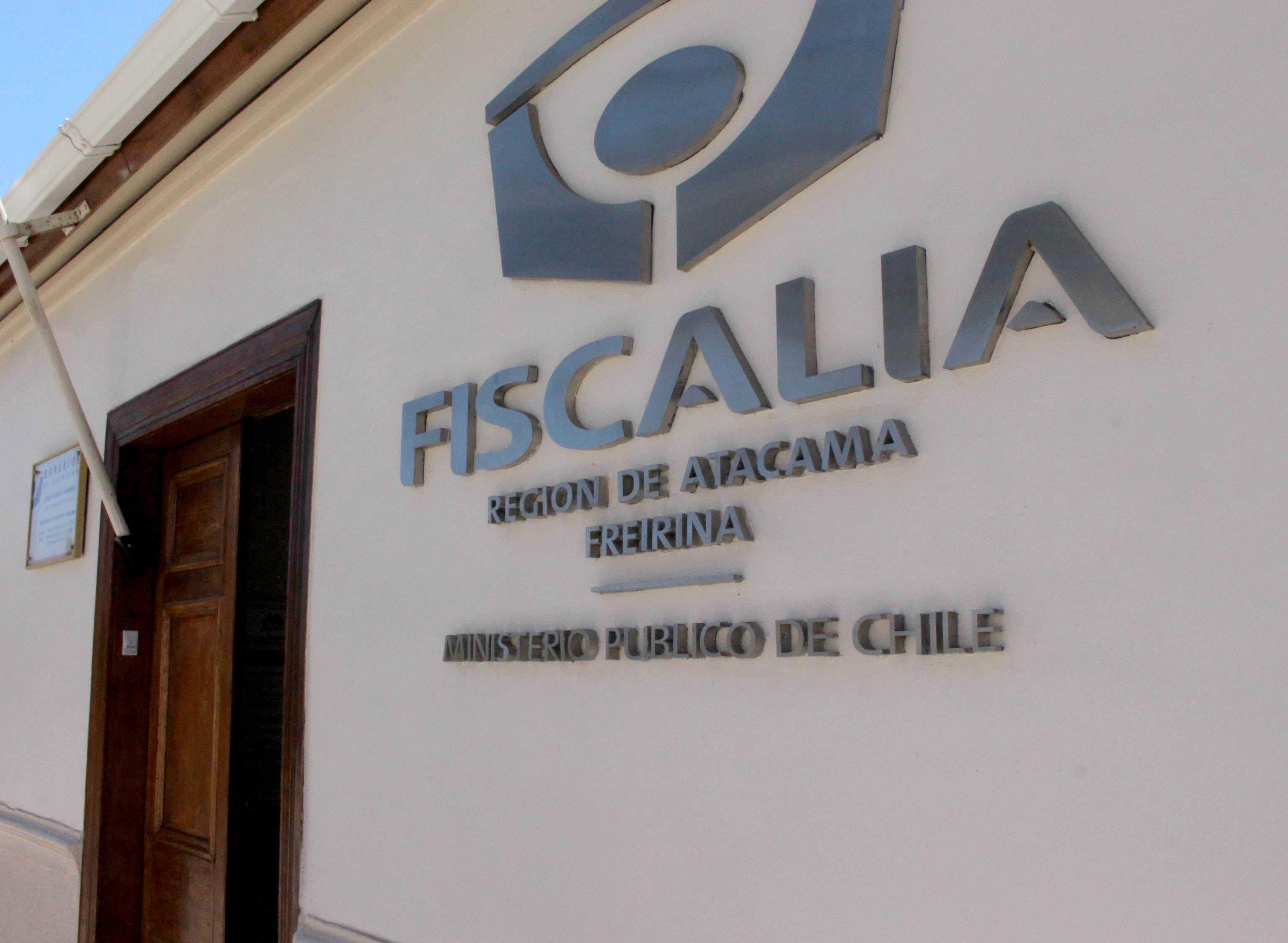La investigación de este caso lo dirigió la Fiscalía Local de Freirina.