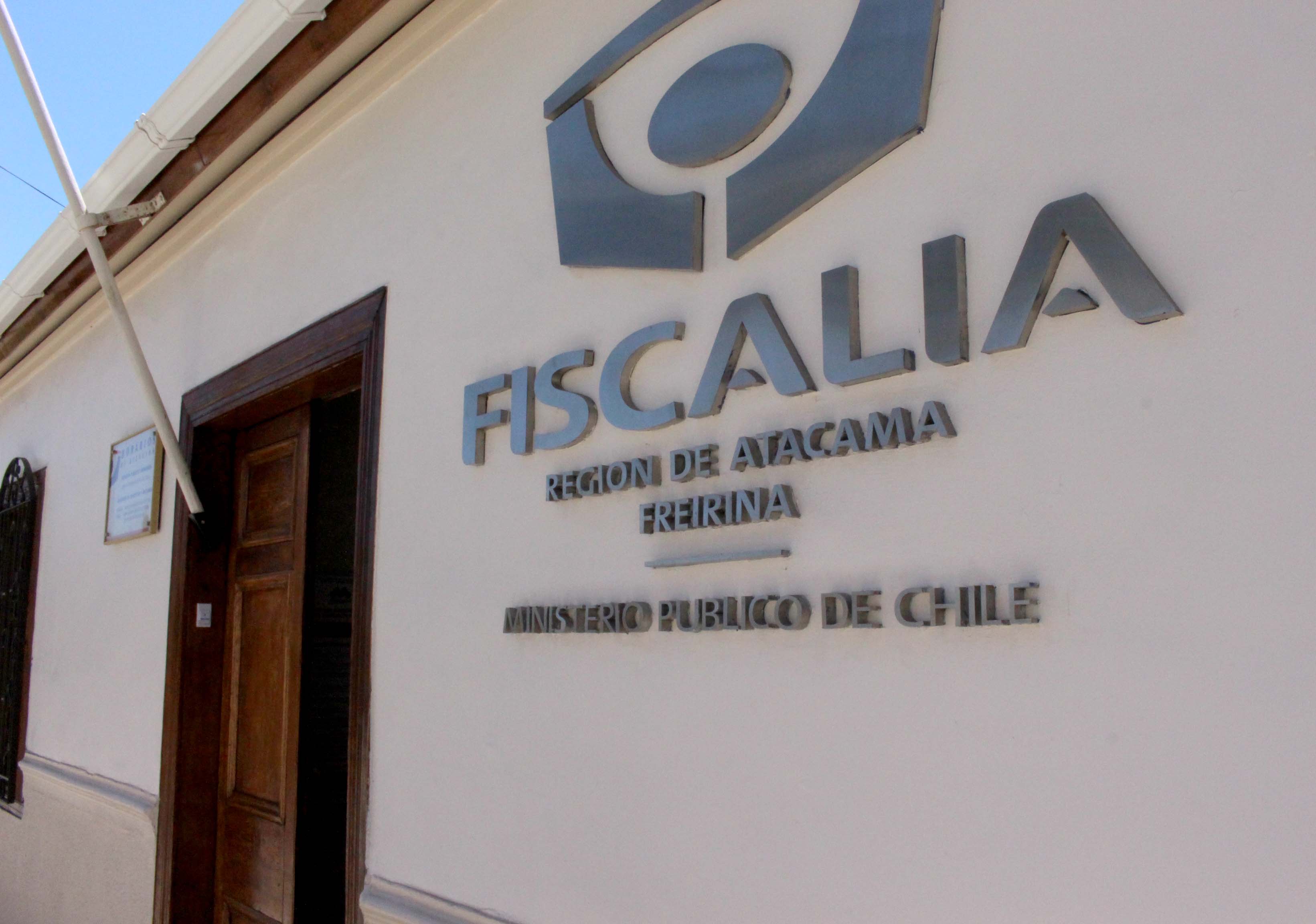 Esta es la cuarta ocasión en que el fiscal Jorge Hernández obtiene una privación de libertad de por vida en contra de un acusado.