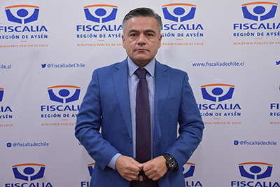 Los hechos ocurrieron alrededor de las 15.00 horas del lunes 3 de junio, según explicó el fiscal Luis Contreras.
