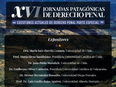 Actividad está programada para este fin de mes en Coyhaique.