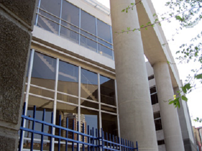 Tribunal Oral en lo Penal de Valparaiso