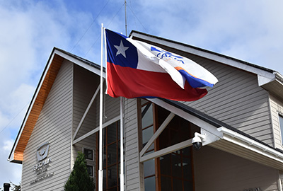 Víctima es menor de edad. La investigación fue dirigida por la Fiscalía Local de Aysén.