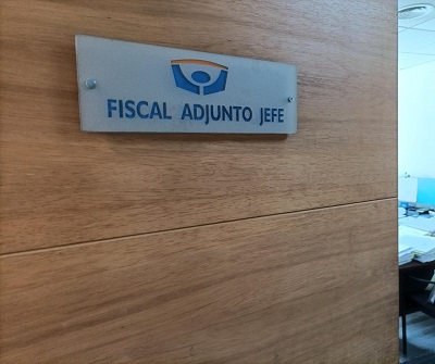 La Fiscalía de La Serena formalizó ambas investigaciones.
