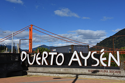 Los hechos ocurrieron durante tres años y medio en Puerto Aysén.