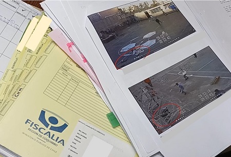 La Fiscalía acreditó los hechos de homicidio y el acusado fue condenado a 10 años un día.