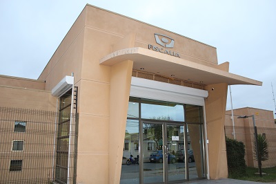 La Fiscalía de Los Vilos formalizó la investigación y los sujetos quedaron en prisión preventiva.