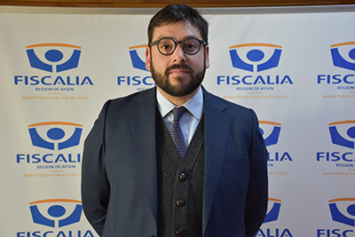 Hechos ocurrieron la madrugada del jueves en Puerto Aysén, explicó el fiscal Fernando Pino.
