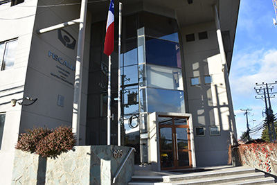 La investigación es dirigida por la Fiscalía Local de Coyhaique.