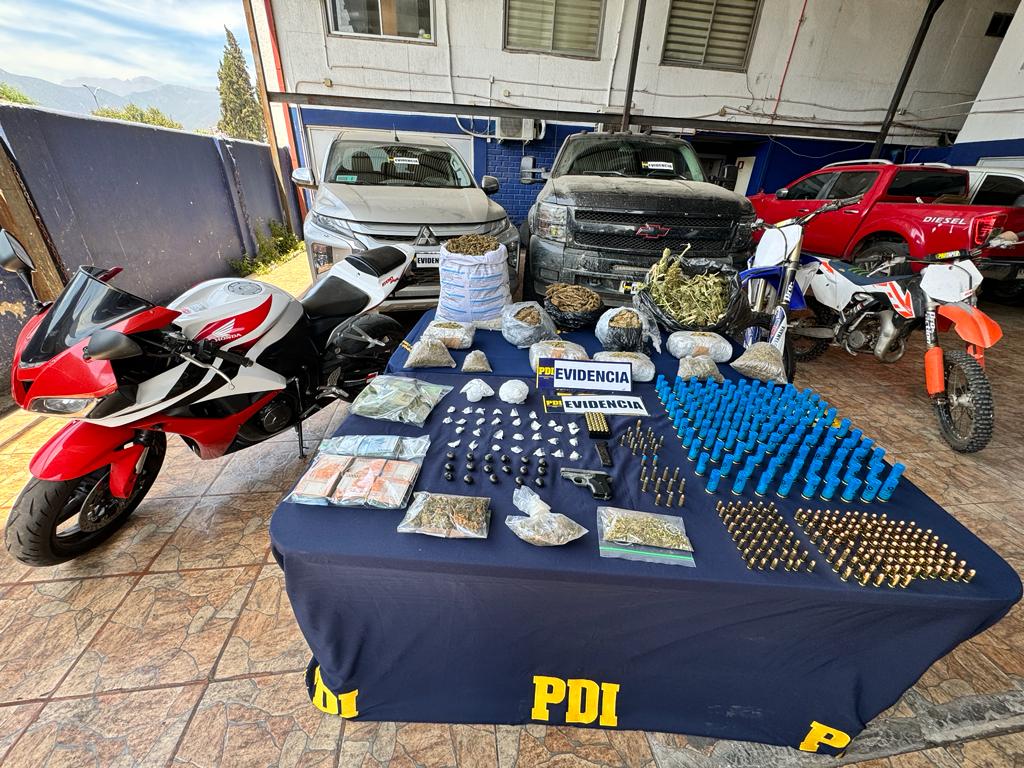 Juzgado de Garantía de Quillota