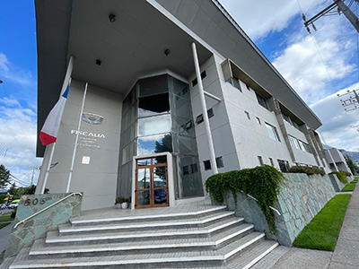 El caso fue investigado por la Fiscalía Local de Coyhaique, la cual solicitó diligencias y pericias a la PDI y el CAVI.