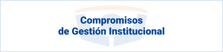 Compromisos