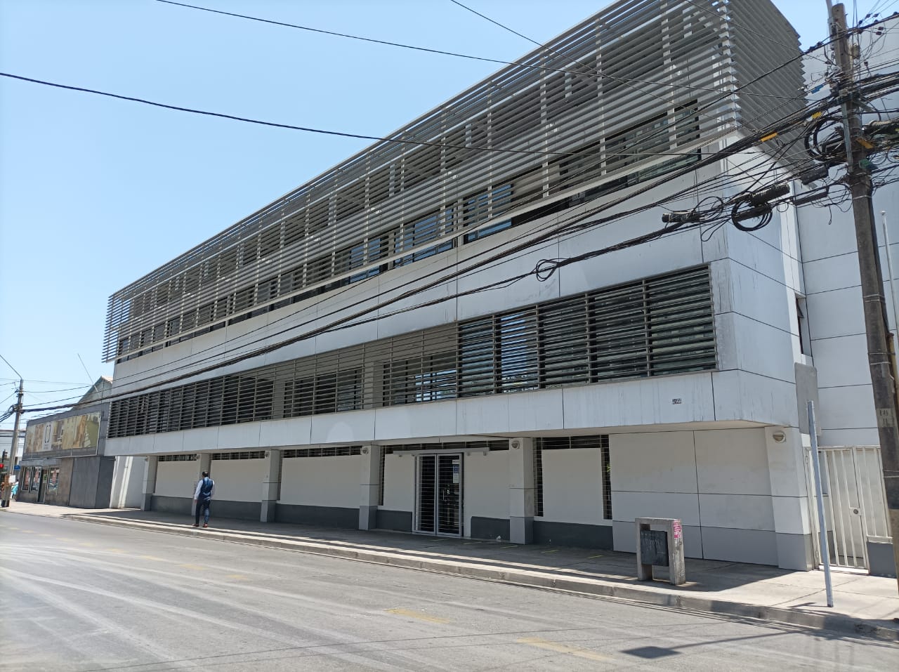 la investigación fue conducida por la fiscalía de Antofagasta.