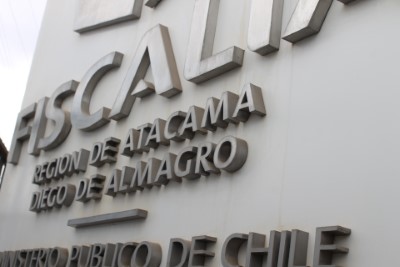 La Fiscalía de Diego de Almagro dirige la investigación de estos delitos.