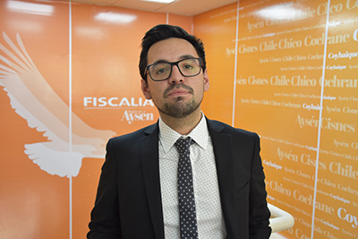 El abogado asistente, Matías Manzano, explicó que el imputado tenía una reciente condena por otro delito de gravedad.